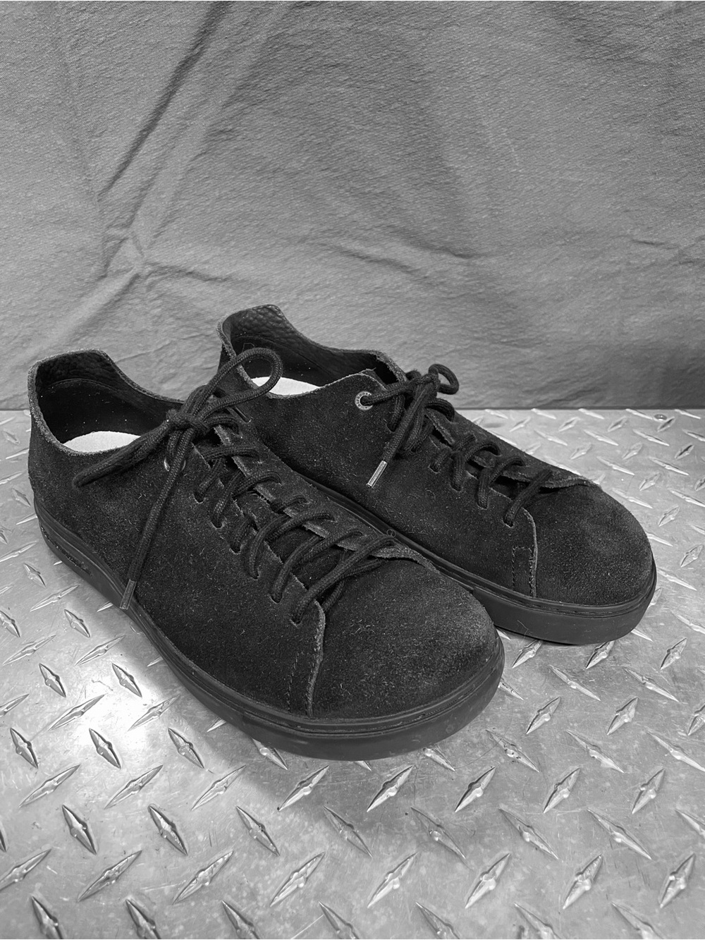 Birkenstock Bend Low Decon shoes, size 42 Unisex (regular/wide)